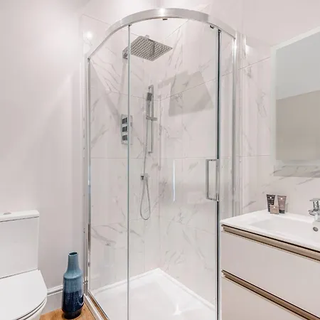 Ferienhaus Dragonfly Forcett