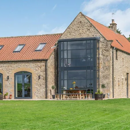 Ferienhaus Dragonfly Forcett