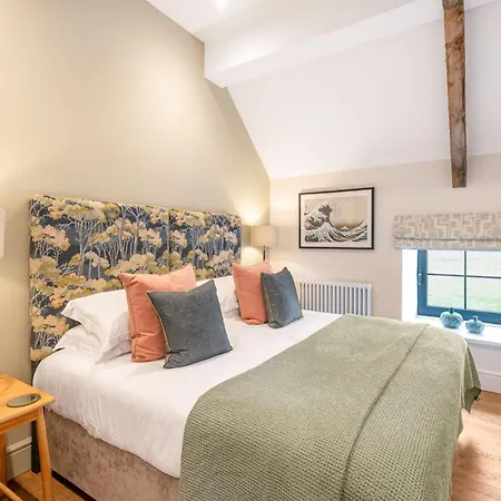 Ferienhaus Dragonfly *