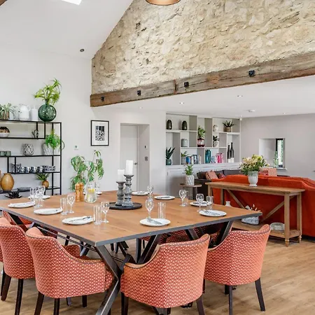 بيت للعطل Dragonfly