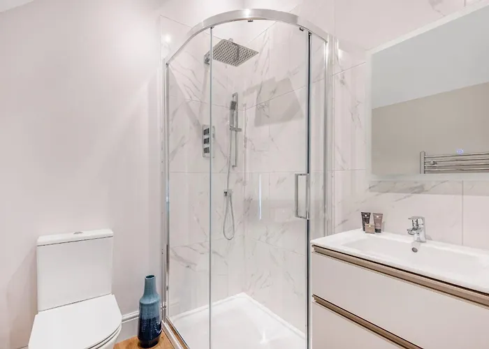 Σπίτι διακοπών Dragonfly Forcett