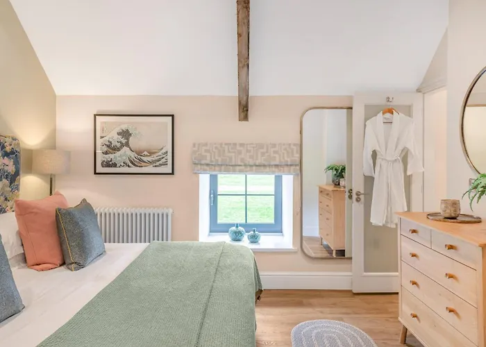 Σπίτι διακοπών Dragonfly *