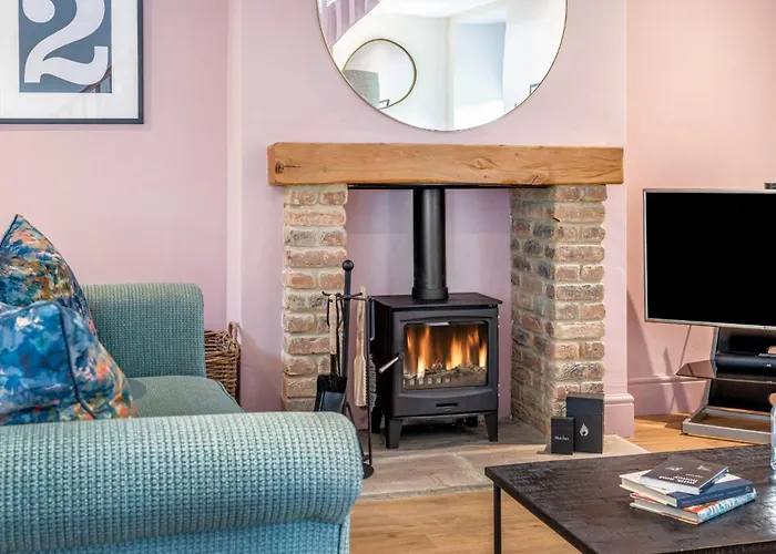 Σπίτι διακοπών Dragonfly *